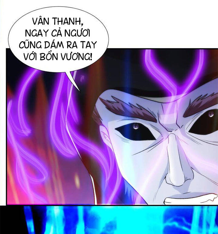 Thôn Phệ Vĩnh Hằng Chapter 100 - Trang 2