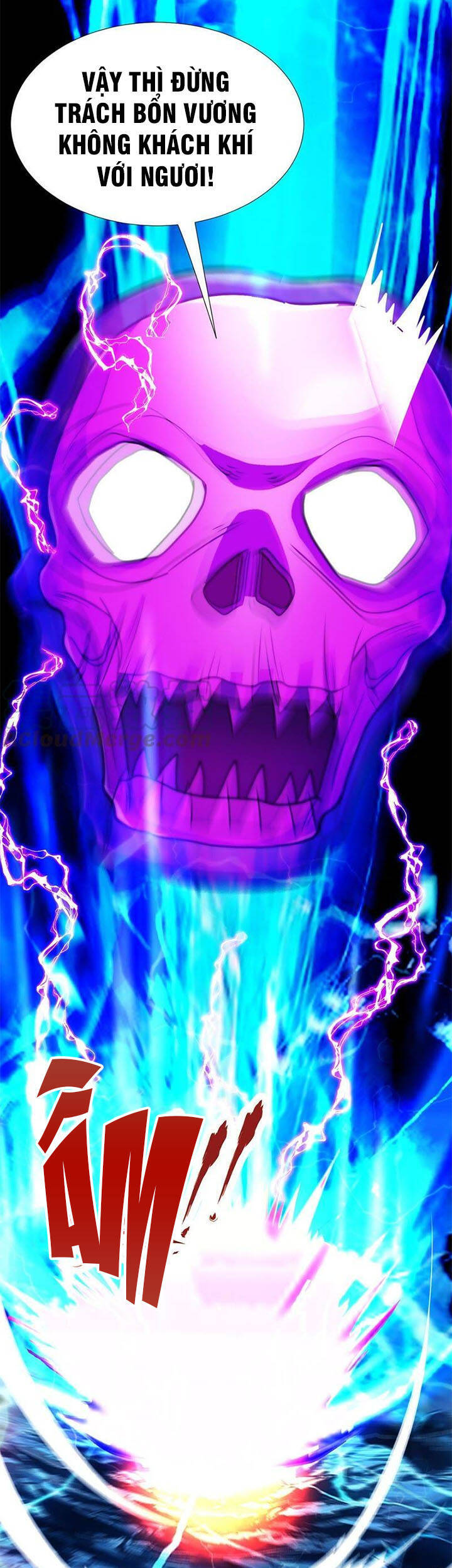 Thôn Phệ Vĩnh Hằng Chapter 100 - Trang 2