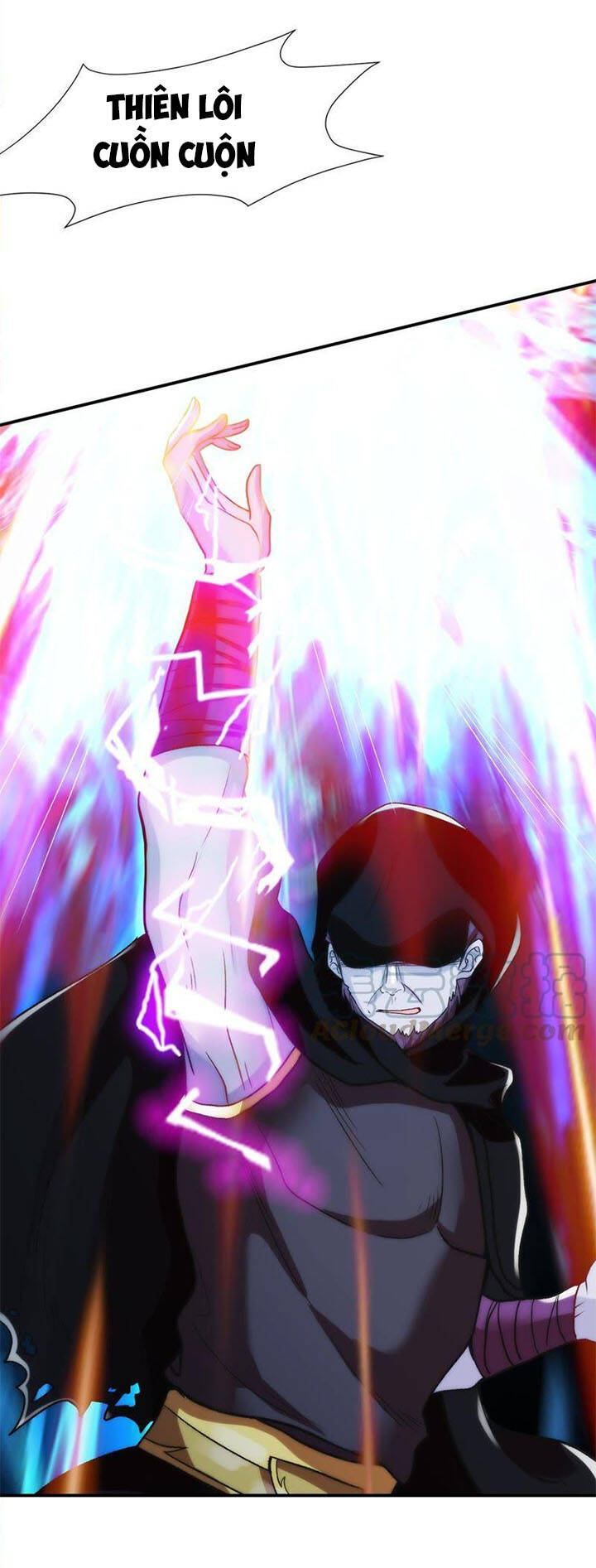 Thôn Phệ Vĩnh Hằng Chapter 100 - Trang 2