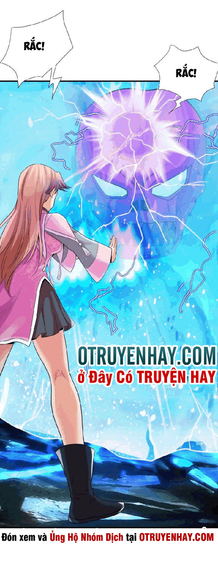 Thôn Phệ Vĩnh Hằng Chapter 100 - Trang 2