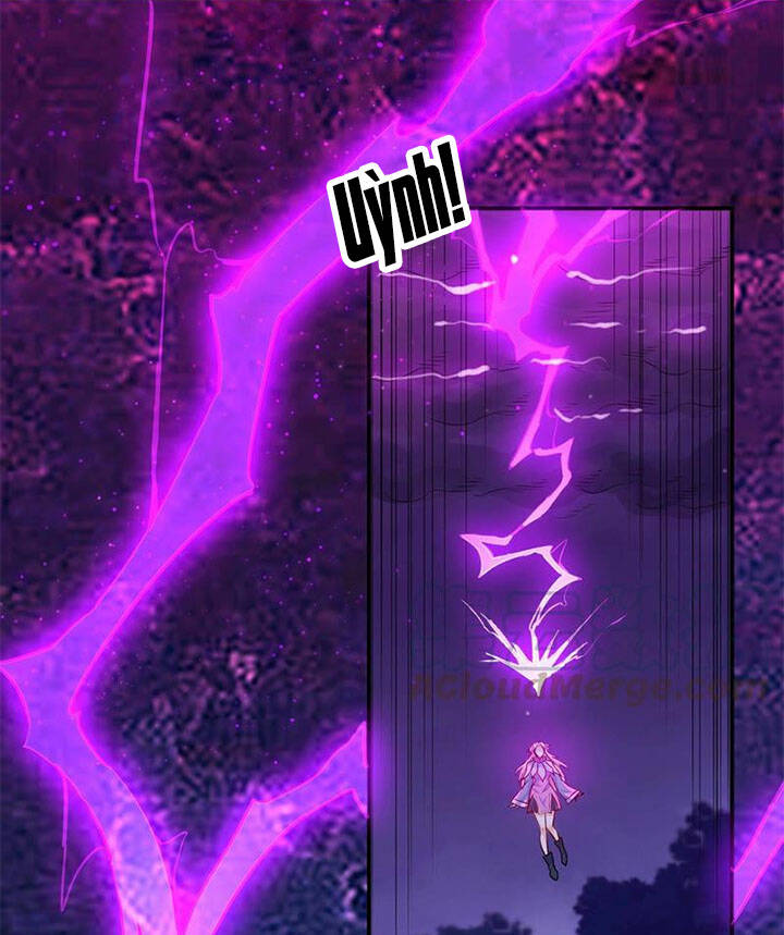 Thôn Phệ Vĩnh Hằng Chapter 101 - Trang 2