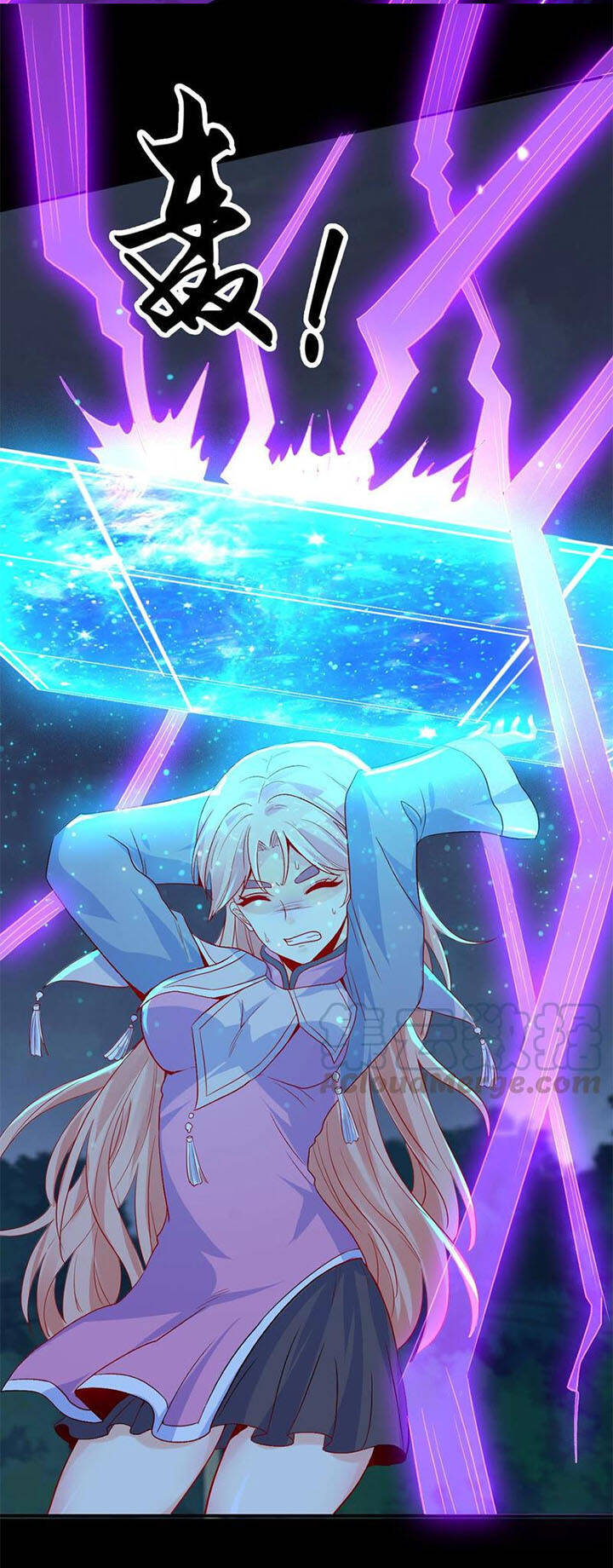 Thôn Phệ Vĩnh Hằng Chapter 101 - Trang 2