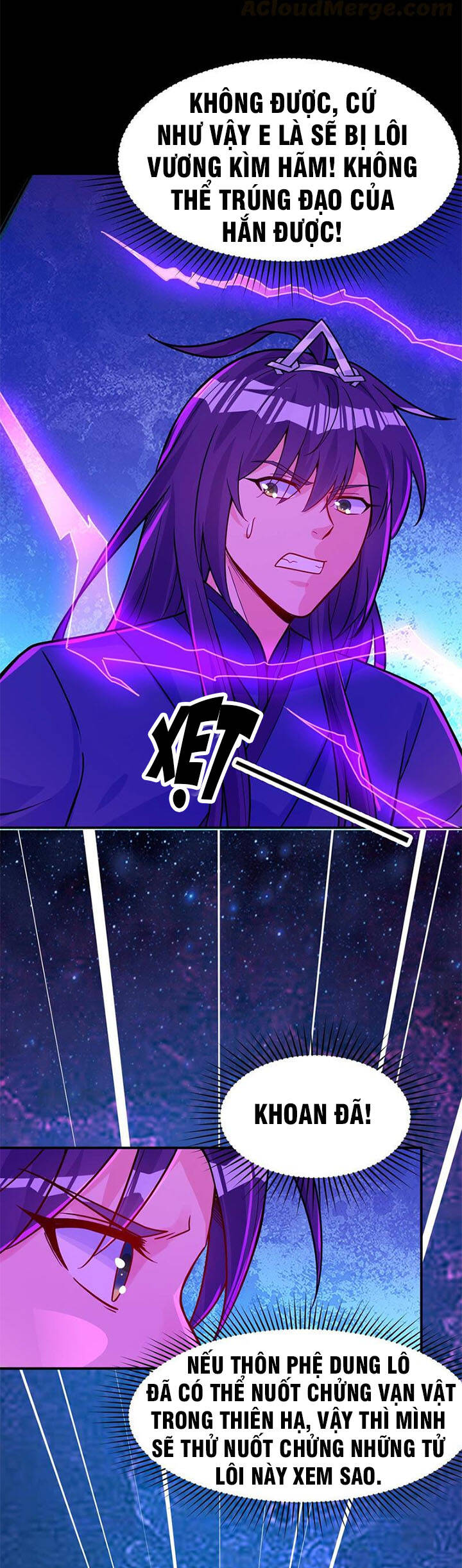 Thôn Phệ Vĩnh Hằng Chapter 101 - Trang 2