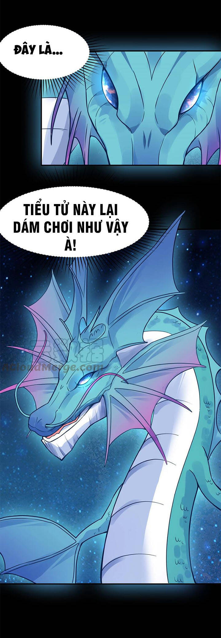 Thôn Phệ Vĩnh Hằng Chapter 101 - Trang 2