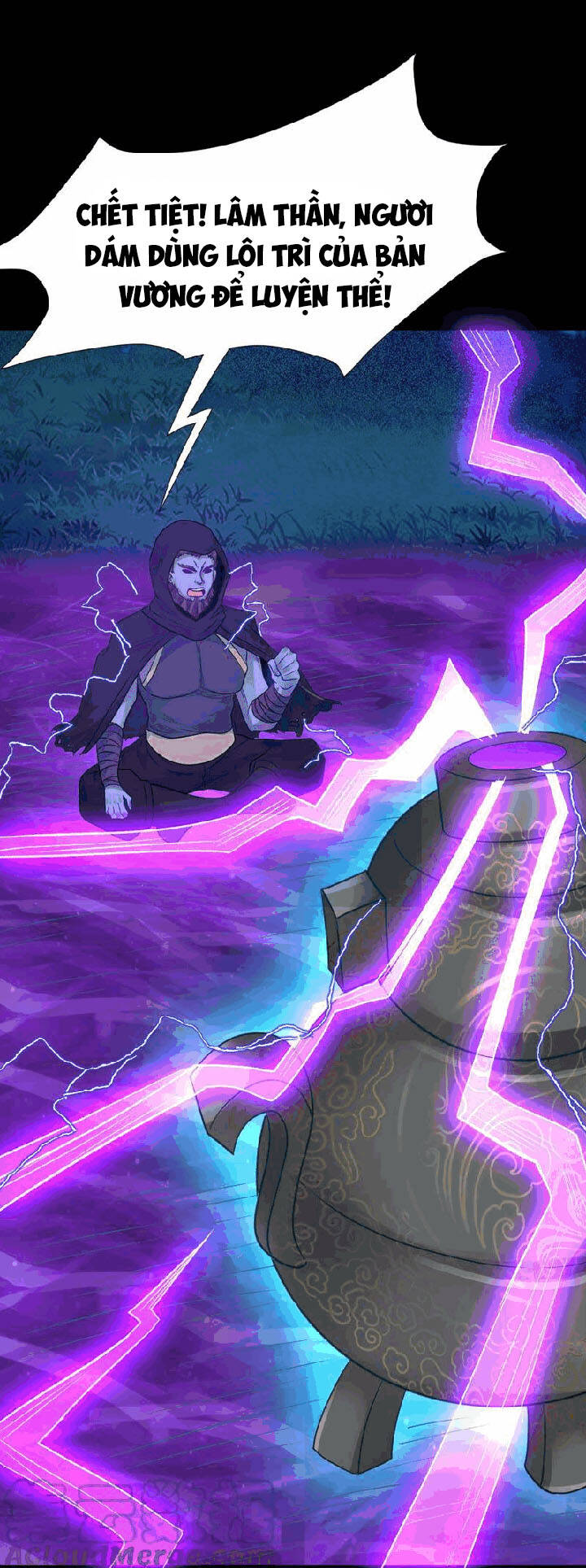 Thôn Phệ Vĩnh Hằng Chapter 101 - Trang 2