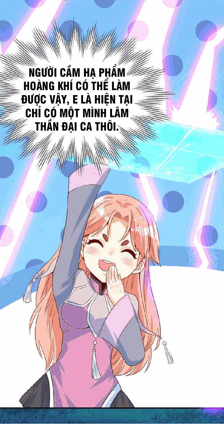 Thôn Phệ Vĩnh Hằng Chapter 101 - Trang 2