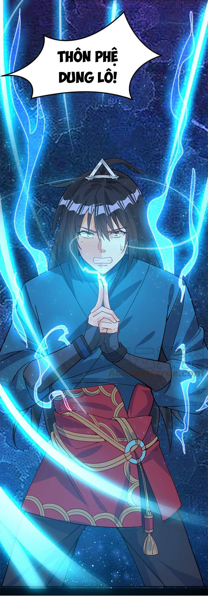 Thôn Phệ Vĩnh Hằng Chapter 102 - Trang 2