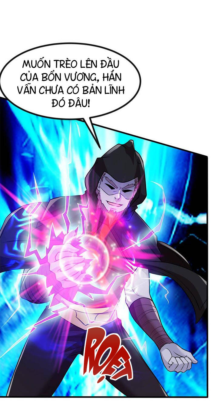 Thôn Phệ Vĩnh Hằng Chapter 102 - Trang 2