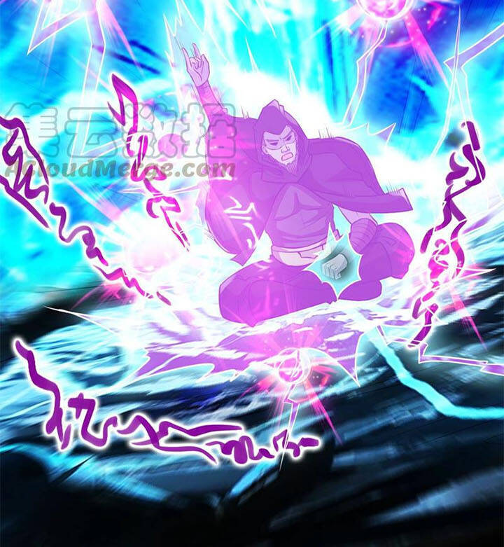 Thôn Phệ Vĩnh Hằng Chapter 102 - Trang 2