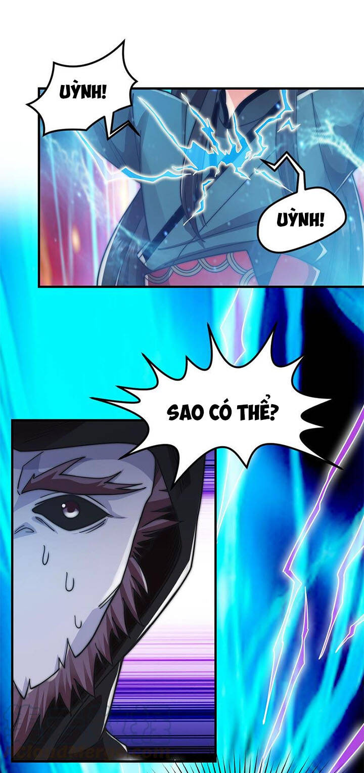 Thôn Phệ Vĩnh Hằng Chapter 102 - Trang 2