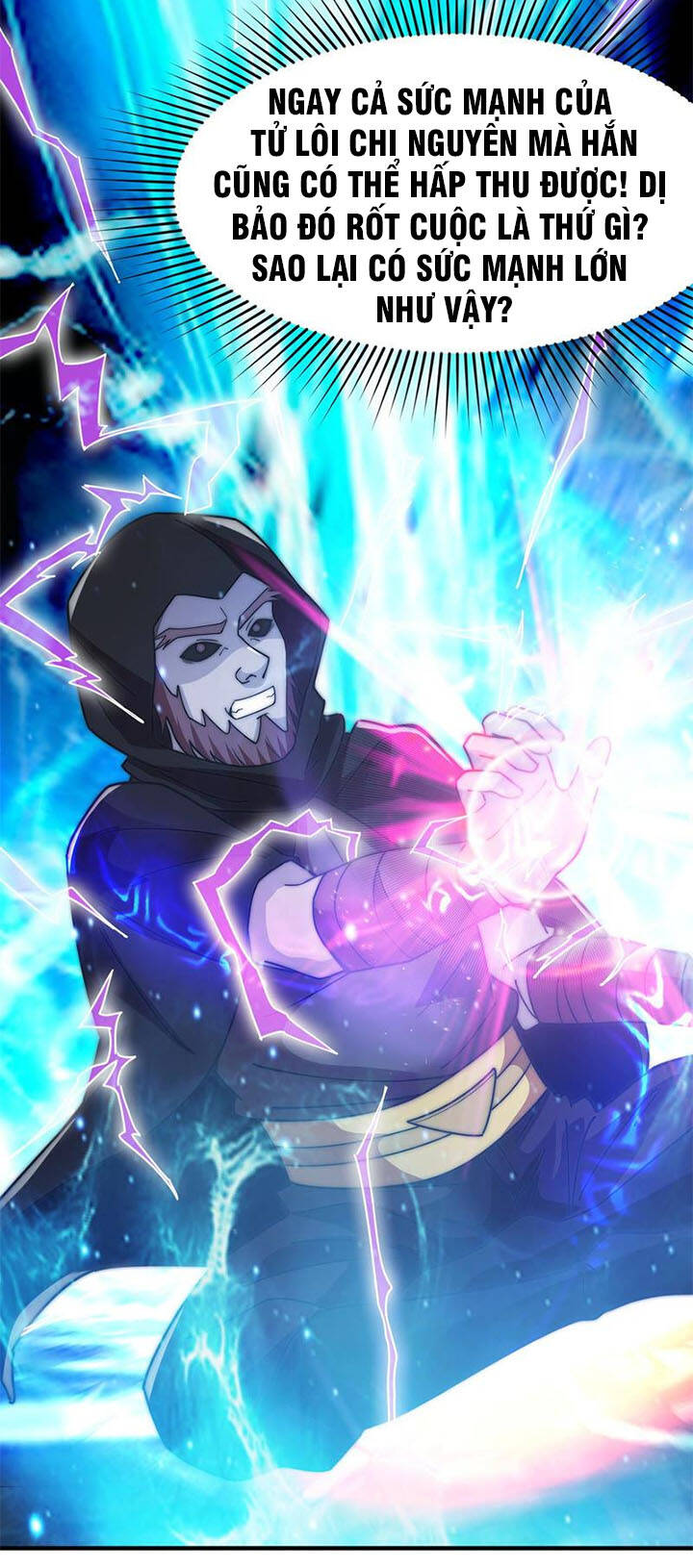 Thôn Phệ Vĩnh Hằng Chapter 102 - Trang 2