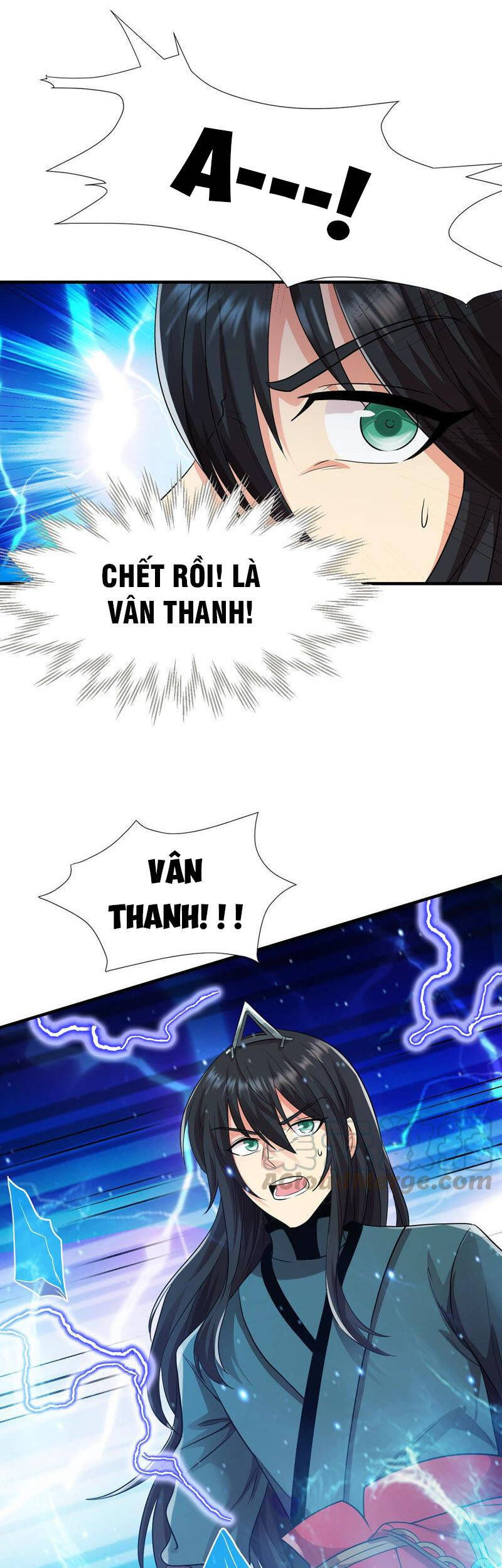 Thôn Phệ Vĩnh Hằng Chapter 103 - Trang 2