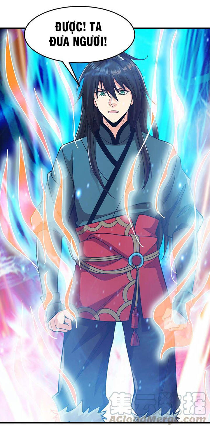 Thôn Phệ Vĩnh Hằng Chapter 103 - Trang 2