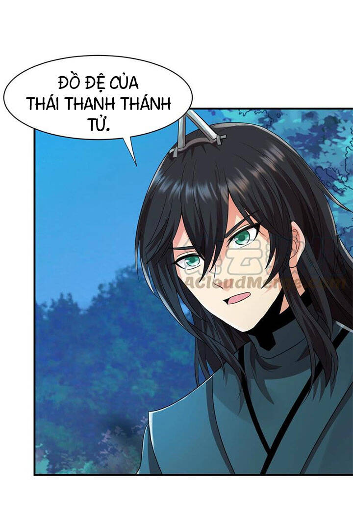 Thôn Phệ Vĩnh Hằng Chapter 105 - Trang 2