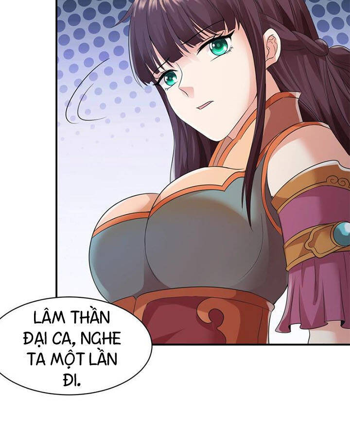 Thôn Phệ Vĩnh Hằng Chapter 106 - Trang 2