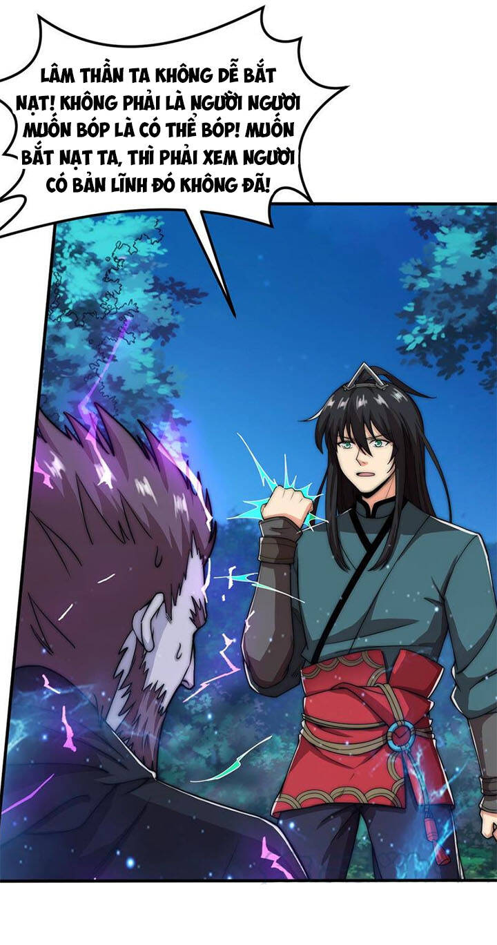 Thôn Phệ Vĩnh Hằng Chapter 107 - Trang 2