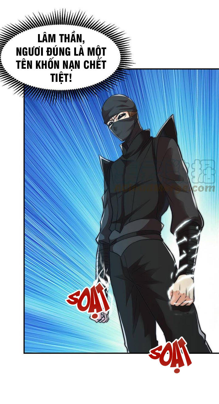 Thôn Phệ Vĩnh Hằng Chapter 108 - Trang 2