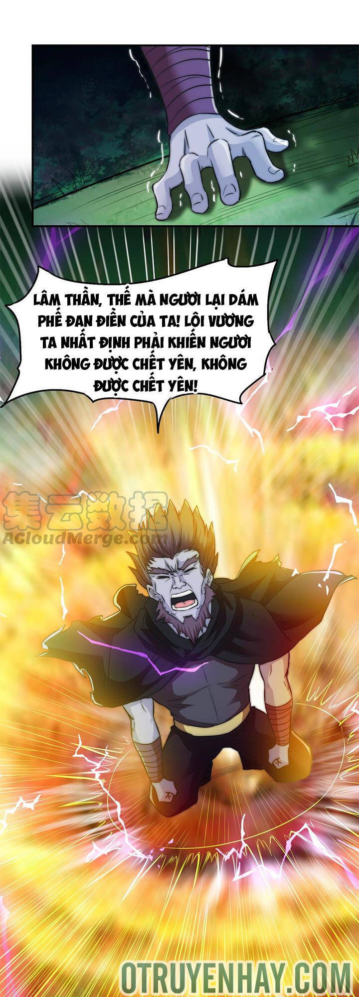 Thôn Phệ Vĩnh Hằng Chapter 108 - Trang 2