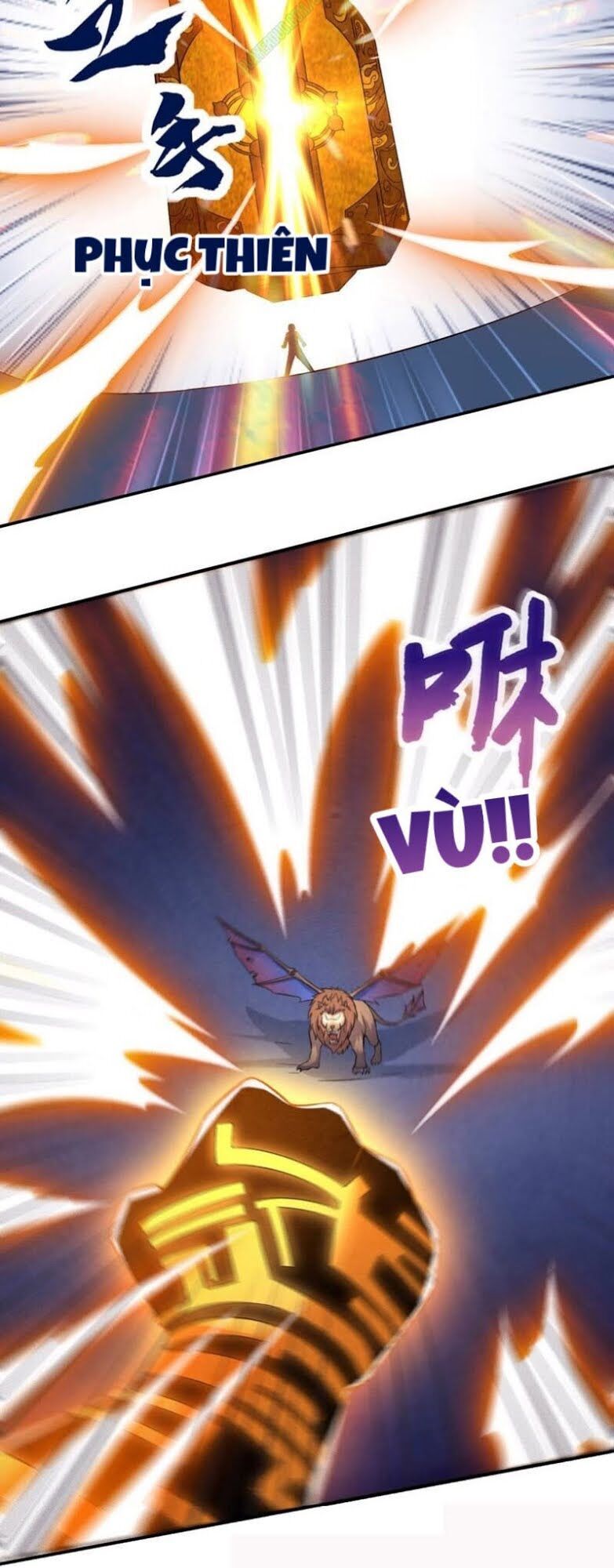 Thôn Phệ Vĩnh Hằng Chapter 11 - Trang 2