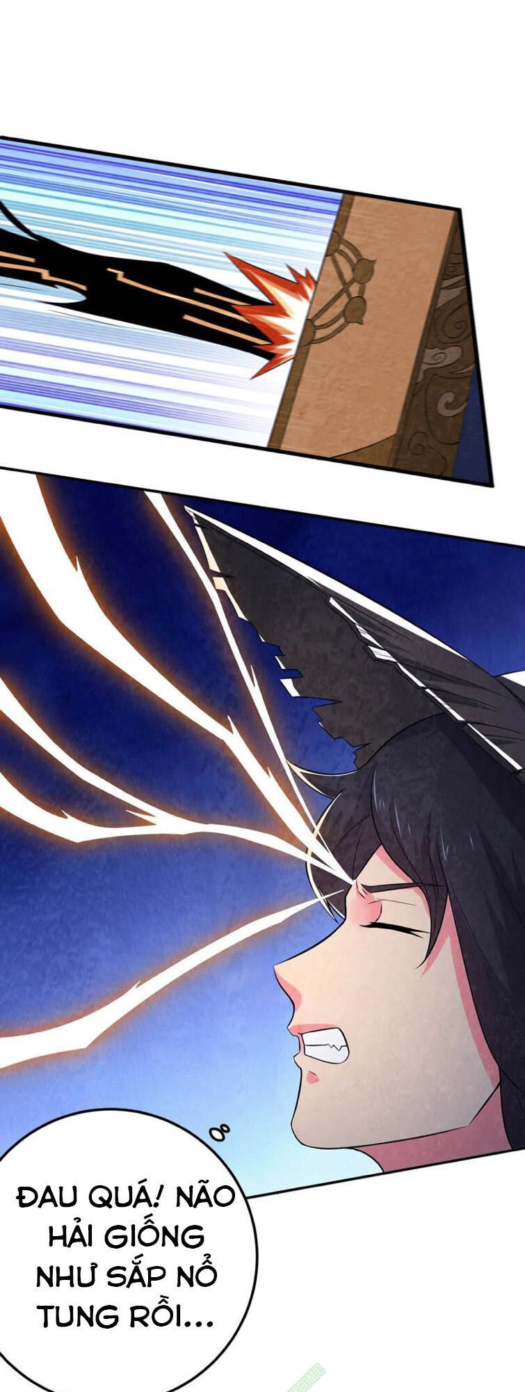 Thôn Phệ Vĩnh Hằng Chapter 11 - Trang 2