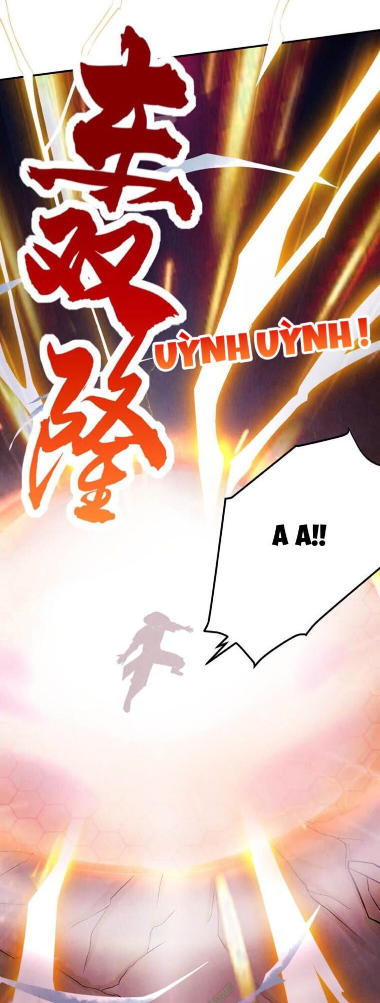 Thôn Phệ Vĩnh Hằng Chapter 11 - Trang 2