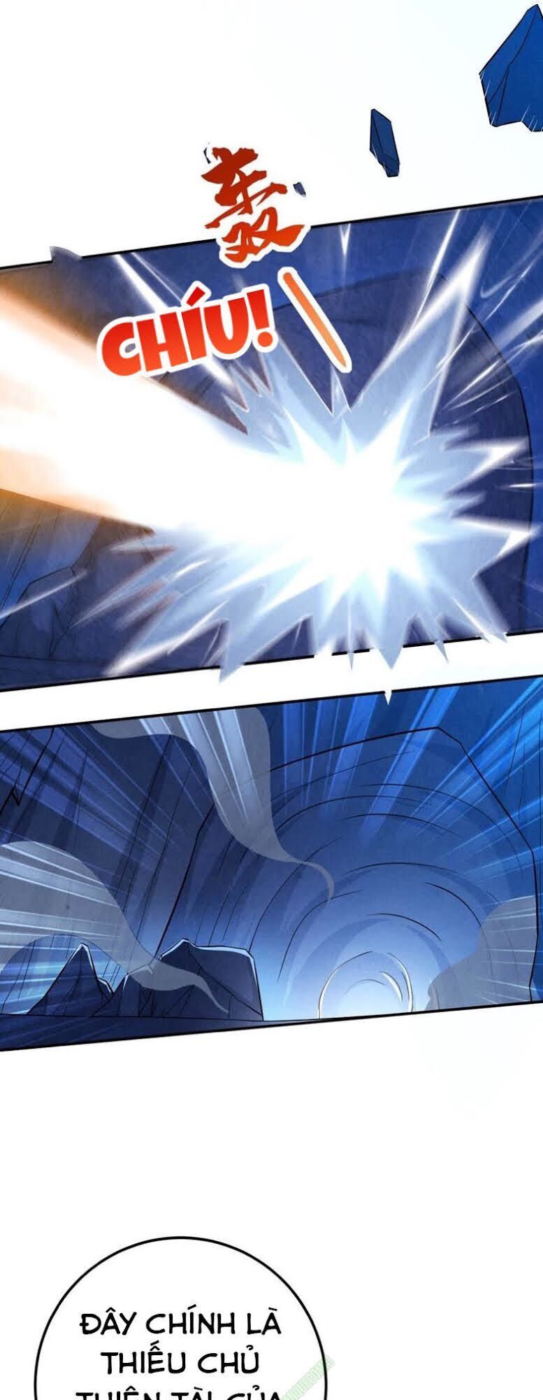 Thôn Phệ Vĩnh Hằng Chapter 11 - Trang 2