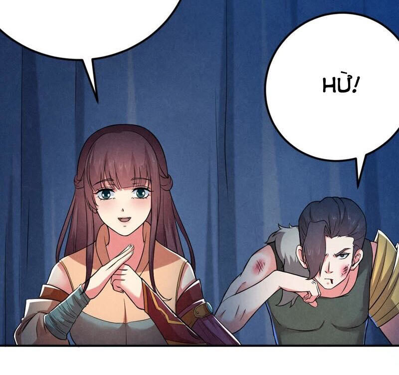 Thôn Phệ Vĩnh Hằng Chapter 11 - Trang 2