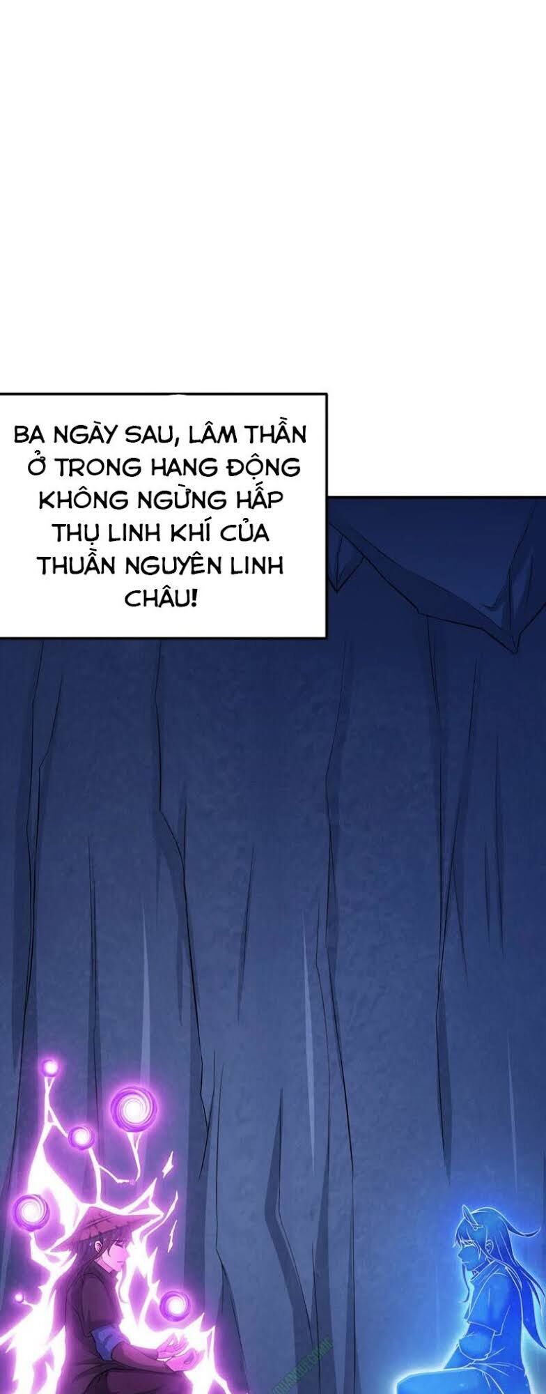 Thôn Phệ Vĩnh Hằng Chapter 12 - Trang 2