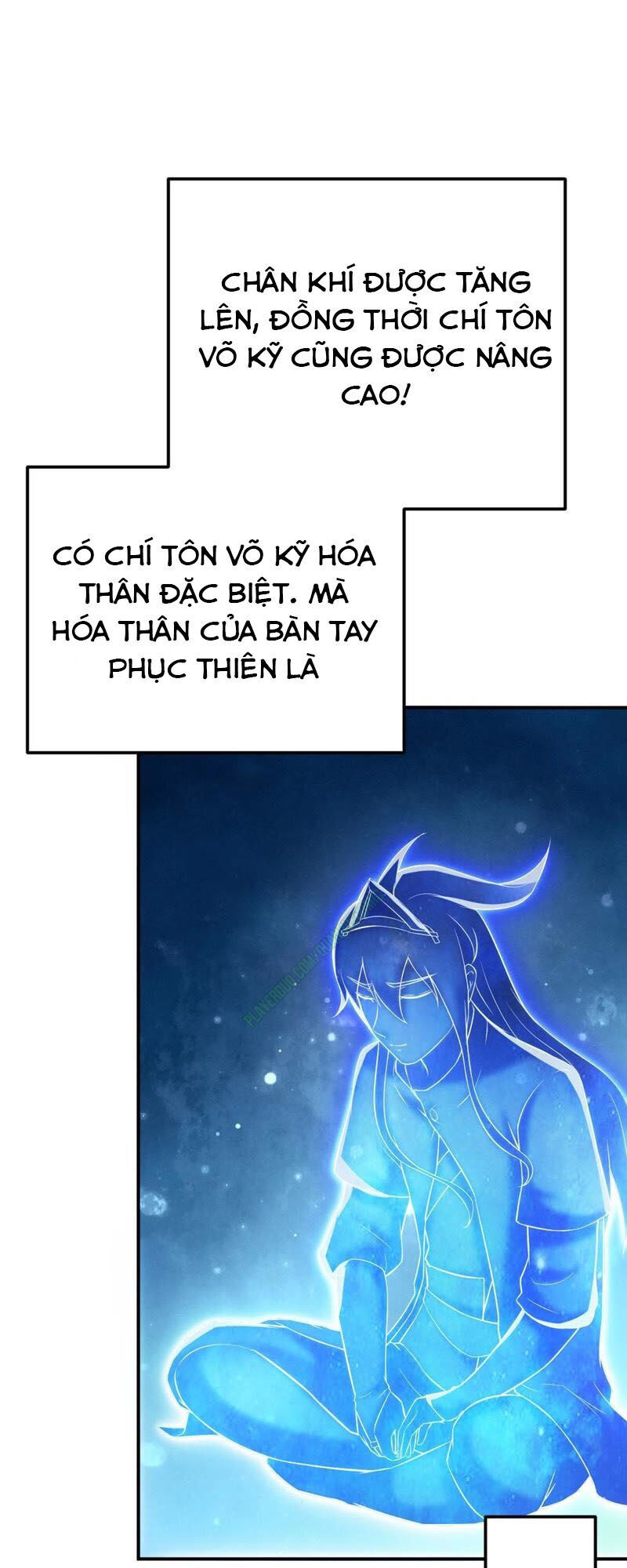 Thôn Phệ Vĩnh Hằng Chapter 12 - Trang 2