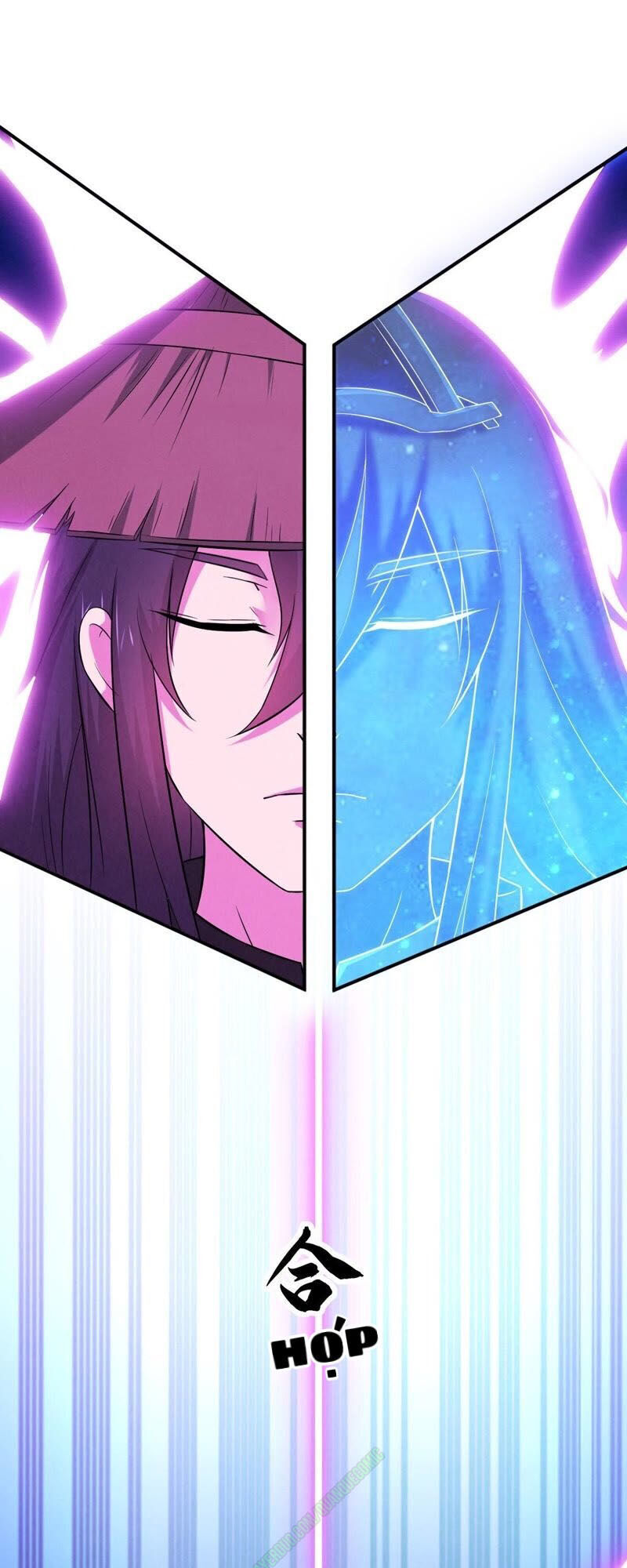 Thôn Phệ Vĩnh Hằng Chapter 12 - Trang 2