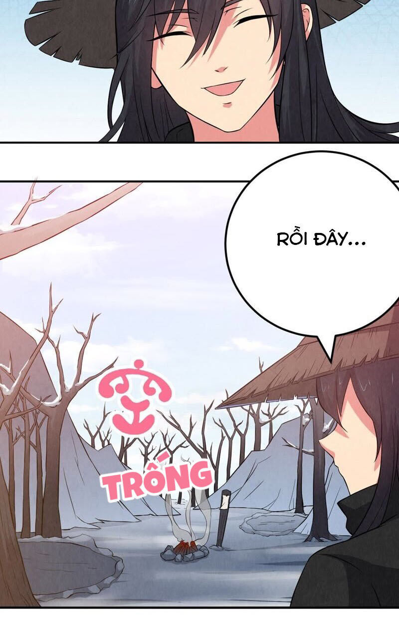 Thôn Phệ Vĩnh Hằng Chapter 12 - Trang 2