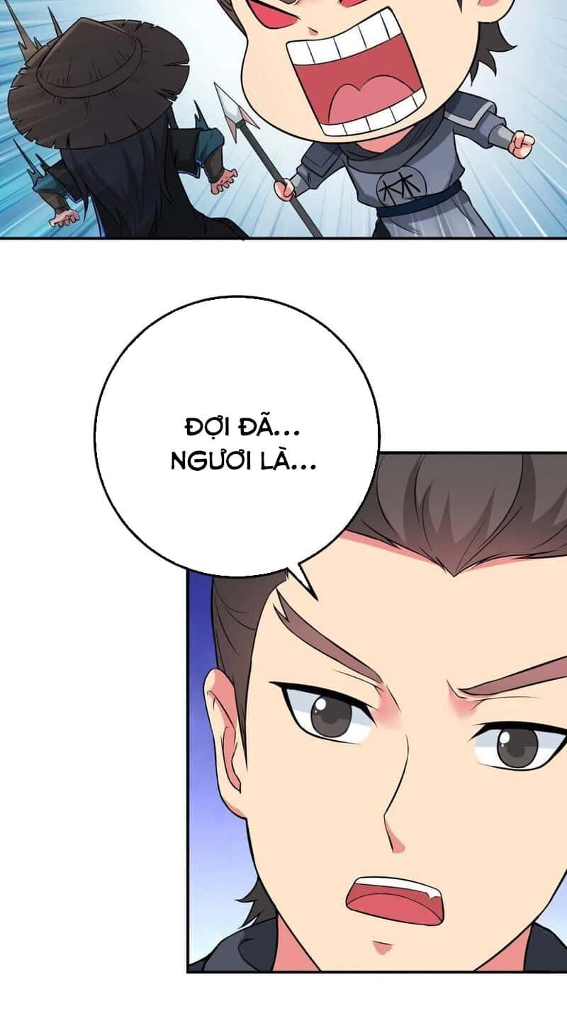 Thôn Phệ Vĩnh Hằng Chapter 13 - Trang 2