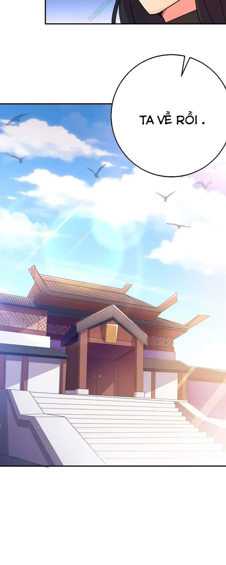 Thôn Phệ Vĩnh Hằng Chapter 13 - Trang 2