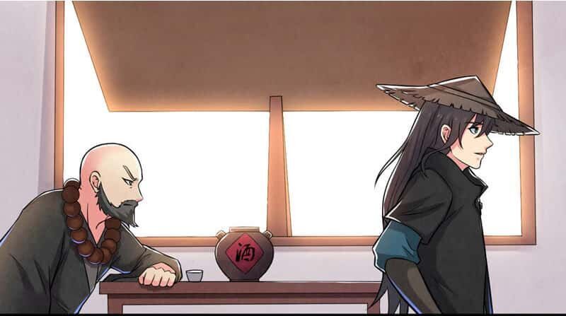 Thôn Phệ Vĩnh Hằng Chapter 13 - Trang 2