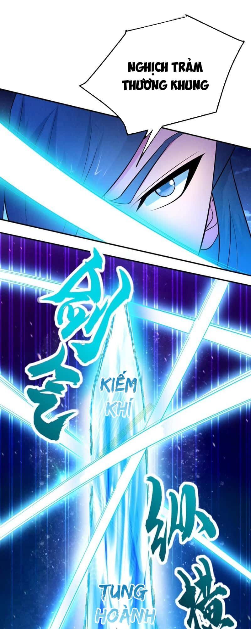 Thôn Phệ Vĩnh Hằng Chapter 14 - Trang 2