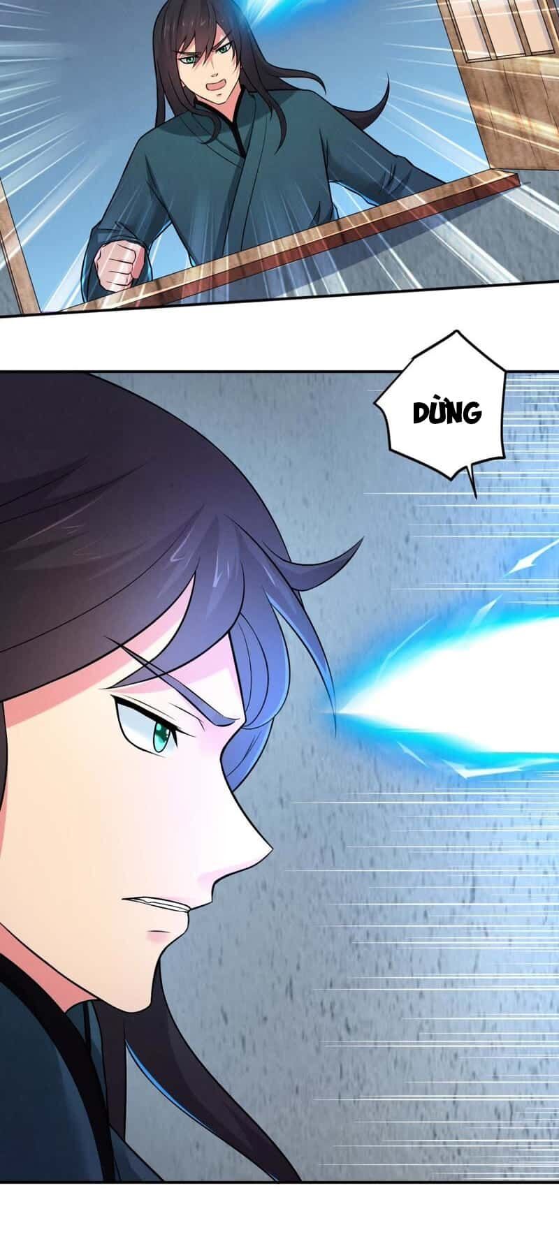 Thôn Phệ Vĩnh Hằng Chapter 14 - Trang 2