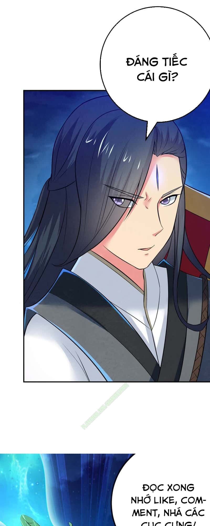 Thôn Phệ Vĩnh Hằng Chapter 14 - Trang 2