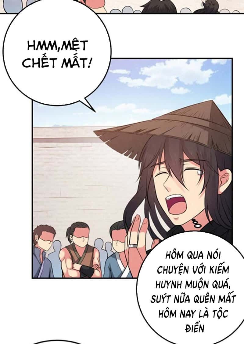 Thôn Phệ Vĩnh Hằng Chapter 15 - Trang 2