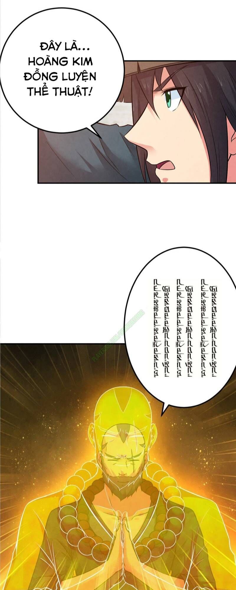 Thôn Phệ Vĩnh Hằng Chapter 17 - Trang 2