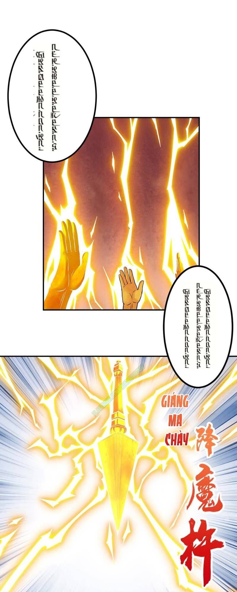 Thôn Phệ Vĩnh Hằng Chapter 17 - Trang 2