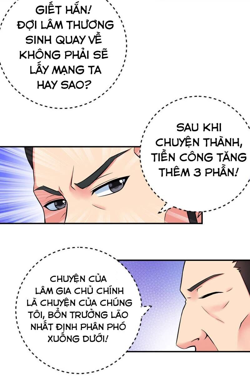 Thôn Phệ Vĩnh Hằng Chapter 17 - Trang 2