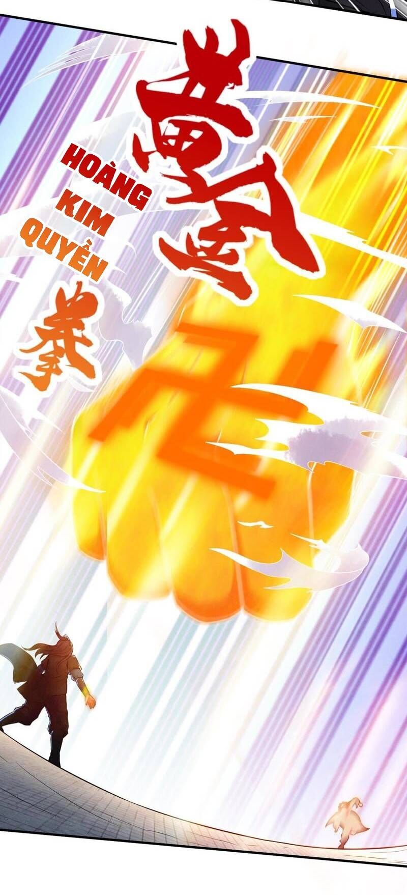 Thôn Phệ Vĩnh Hằng Chapter 18 - Trang 2