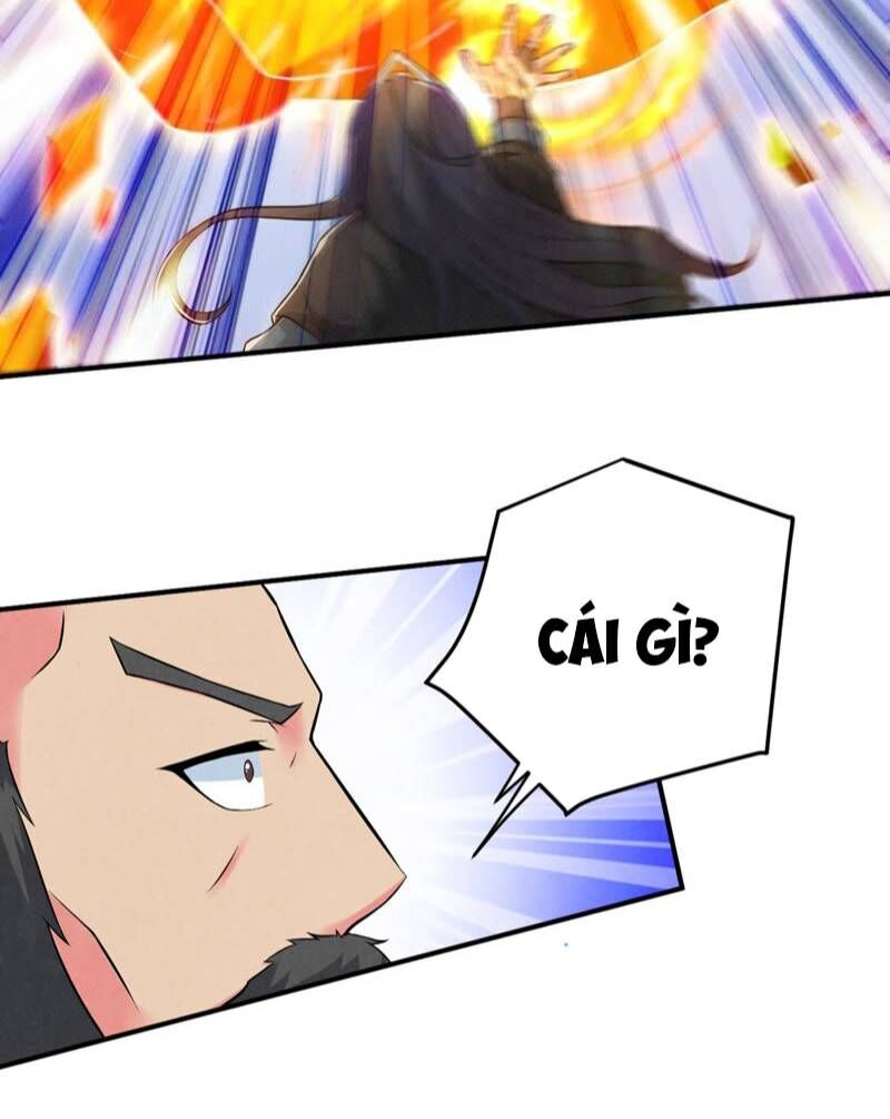 Thôn Phệ Vĩnh Hằng Chapter 18 - Trang 2