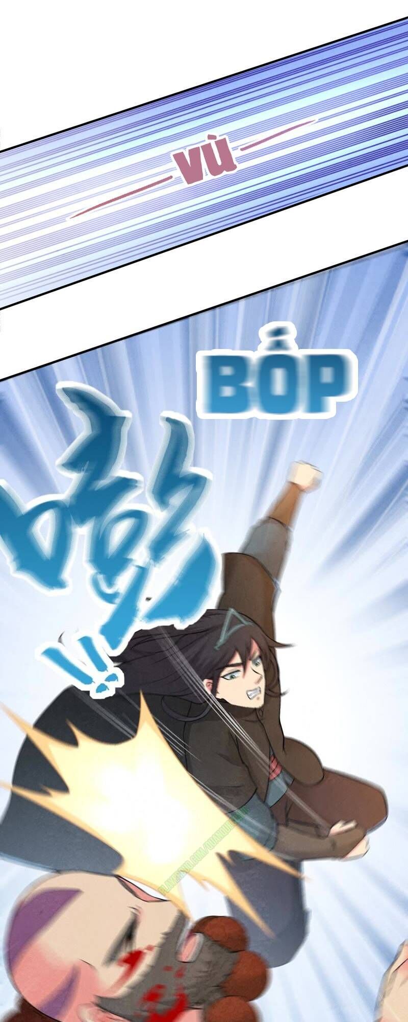 Thôn Phệ Vĩnh Hằng Chapter 18 - Trang 2