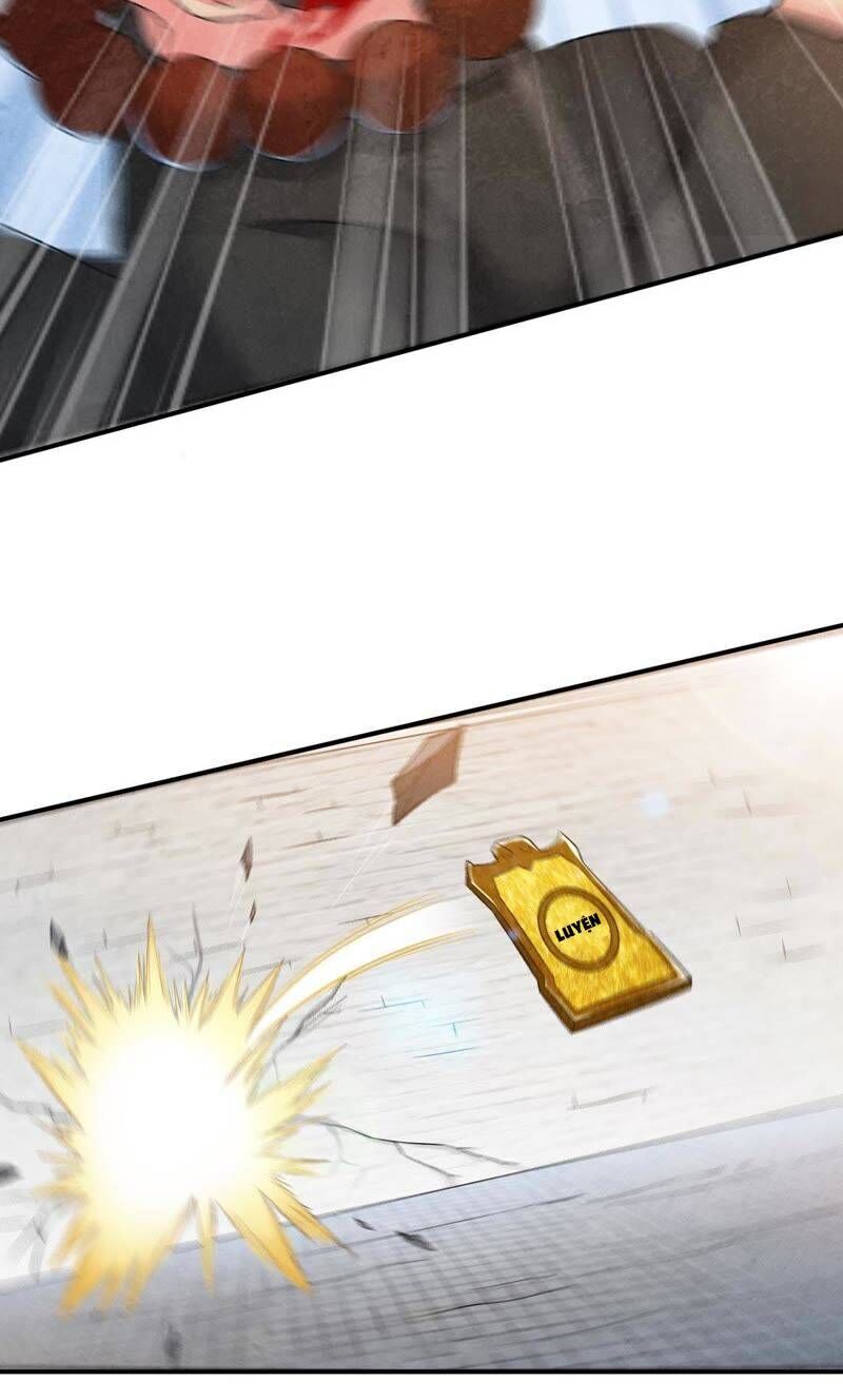 Thôn Phệ Vĩnh Hằng Chapter 18 - Trang 2