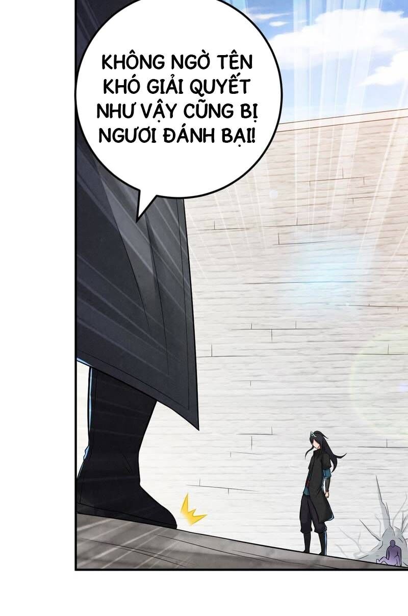 Thôn Phệ Vĩnh Hằng Chapter 18 - Trang 2