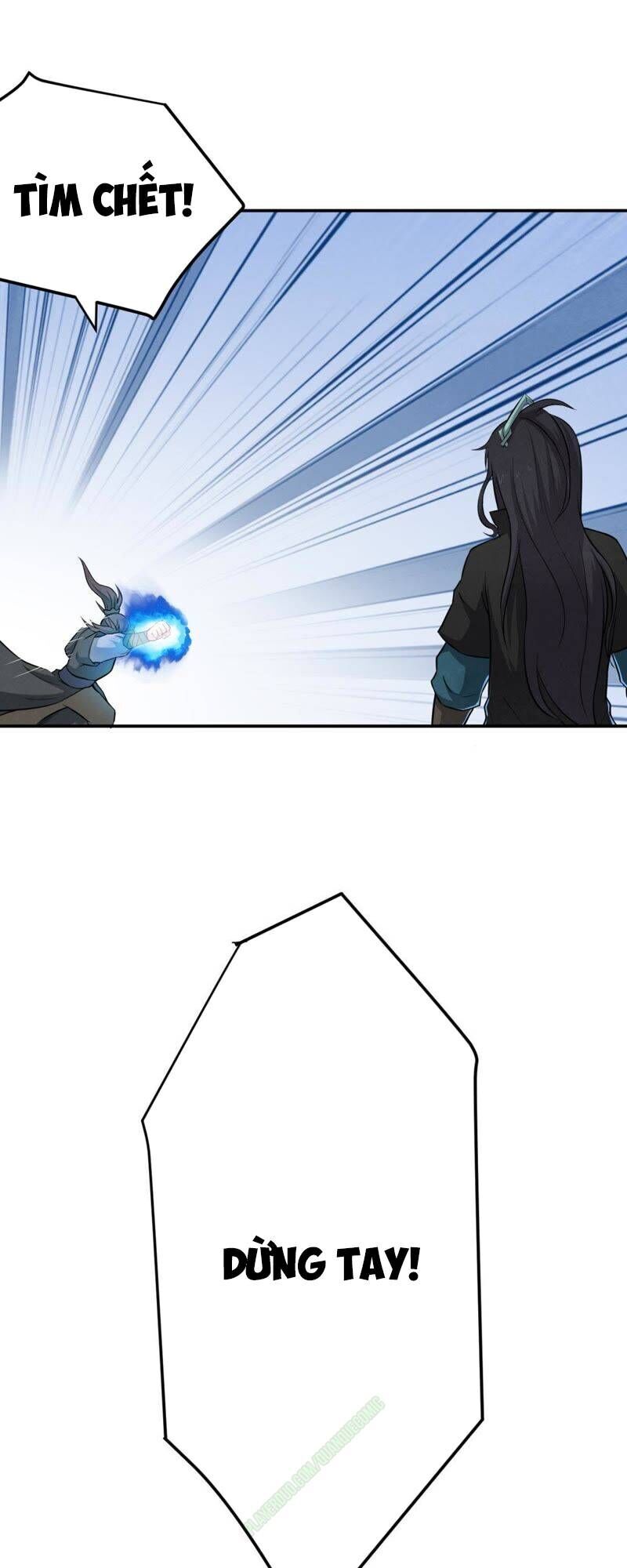 Thôn Phệ Vĩnh Hằng Chapter 18 - Trang 2