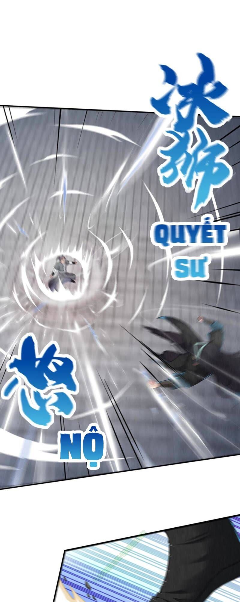 Thôn Phệ Vĩnh Hằng Chapter 19 - Trang 2