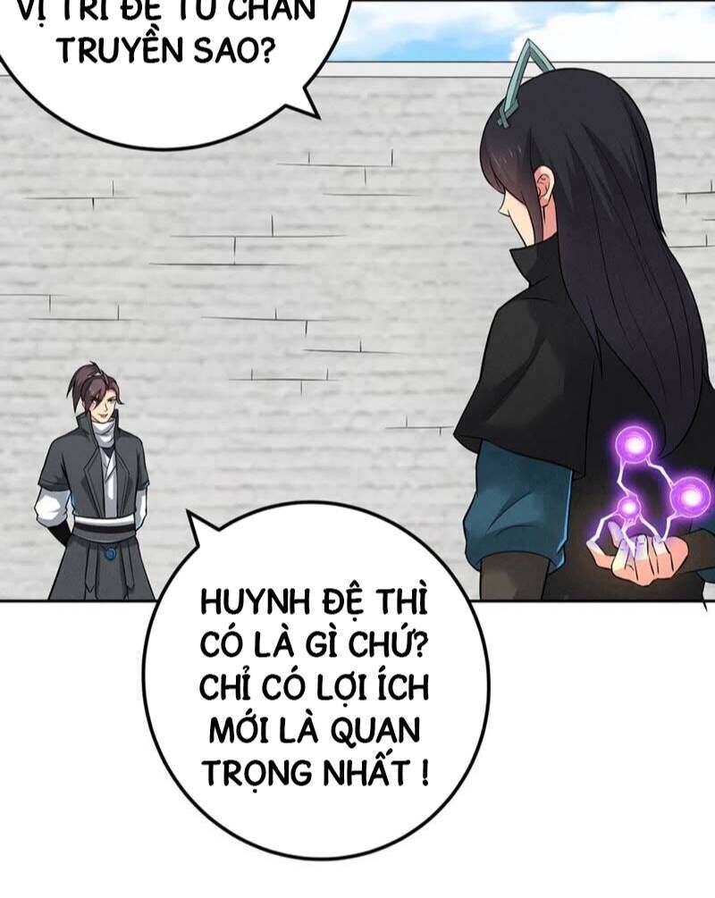 Thôn Phệ Vĩnh Hằng Chapter 19 - Trang 2