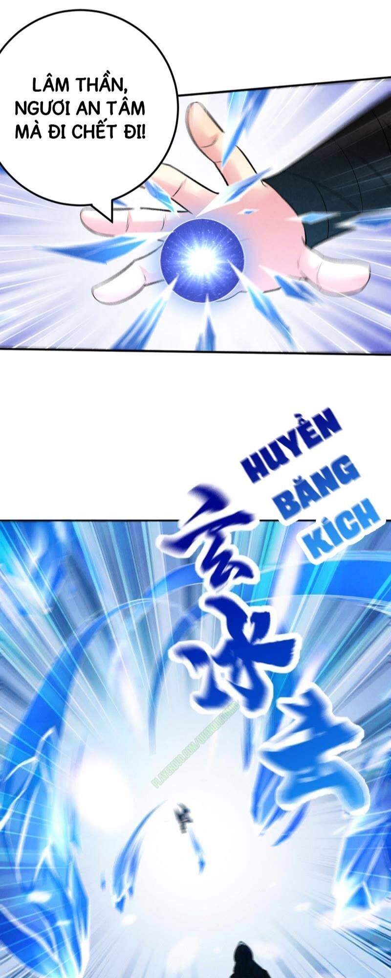 Thôn Phệ Vĩnh Hằng Chapter 19 - Trang 2